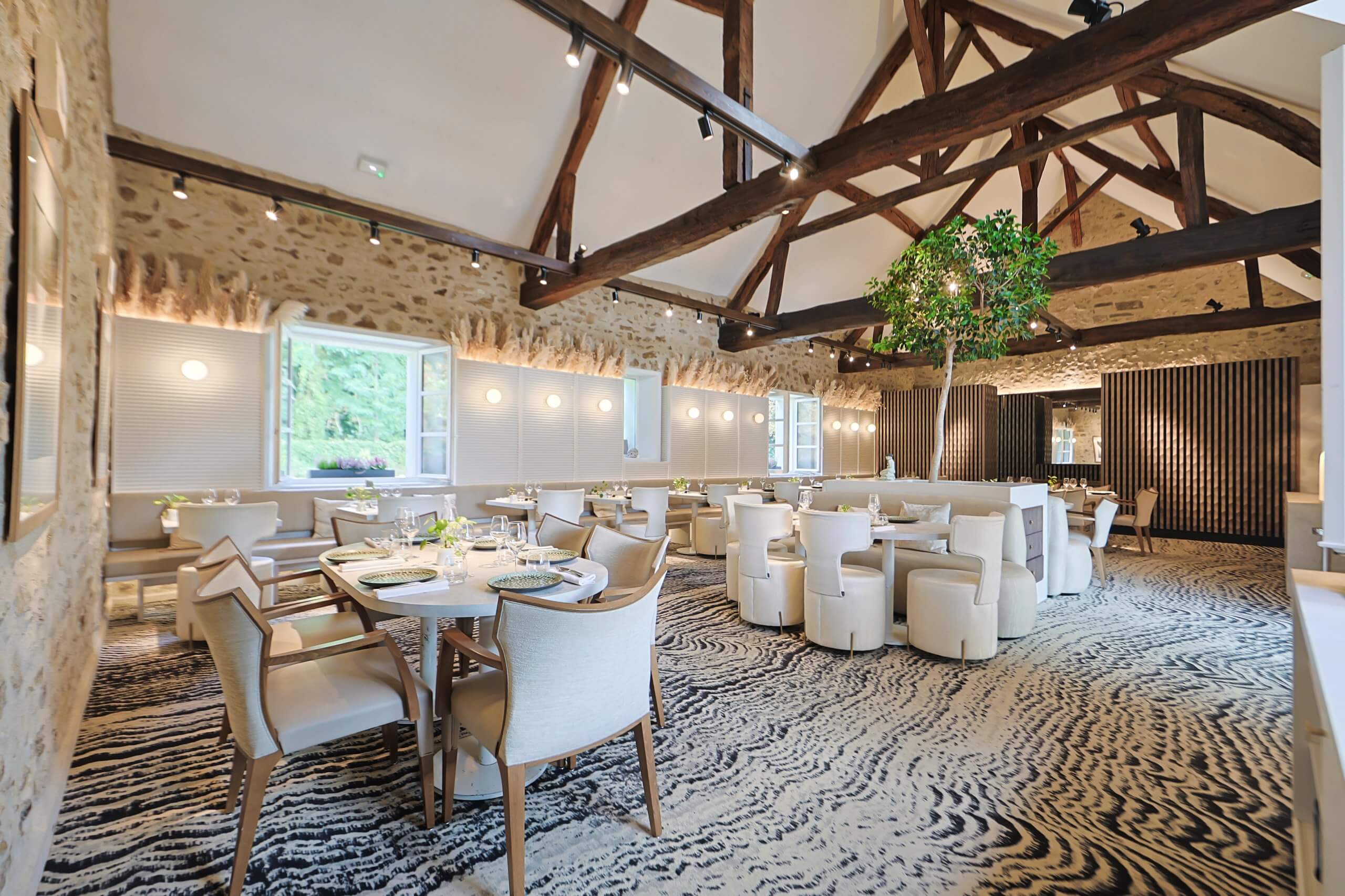 RMANA le restaurant